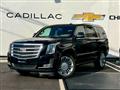 2018 Cadillac Escalade