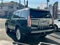 2018 Cadillac Escalade