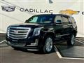2018 Cadillac Escalade
