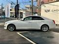 2019 Cadillac CTS