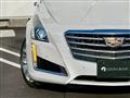 2019 Cadillac CTS