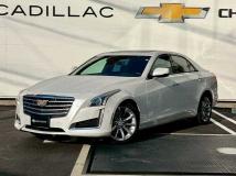 2019 Cadillac CTS