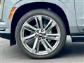 2025 Cadillac Escalade