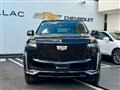 2024 Cadillac Escalade