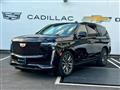 2024 Cadillac Escalade