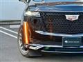 2024 Cadillac Escalade