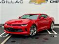 2018 Chevrolet Camaro