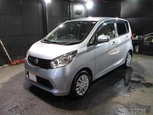 2013 Nissan Nissan Others