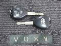 2006 Toyota Voxy