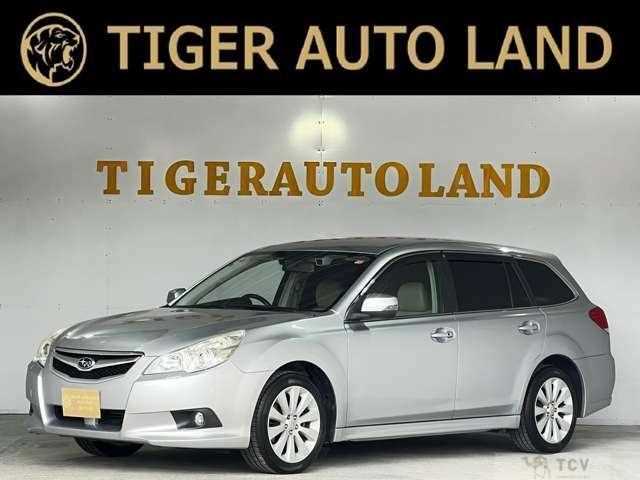 2011 Subaru Legacy Touring Wagon