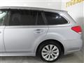 2011 Subaru Legacy Touring Wagon