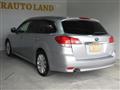 2011 Subaru Legacy Touring Wagon