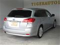 2011 Subaru Legacy Touring Wagon