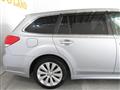 2011 Subaru Legacy Touring Wagon