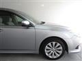 2011 Subaru Legacy Touring Wagon