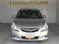2011 Subaru Legacy Touring Wagon