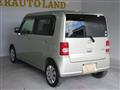 2010 Daihatsu Move Conte