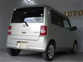 2010 Daihatsu Move Conte