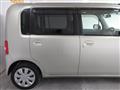 2010 Daihatsu Move Conte