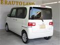 2011 Daihatsu Tanto
