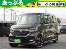 2018 Honda N BOX