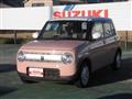 2017 Suzuki Lapin
