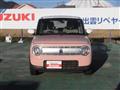 2017 Suzuki Lapin