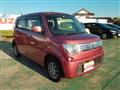 2012 Suzuki MR Wagon