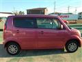 2012 Suzuki MR Wagon