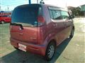 2012 Suzuki MR Wagon