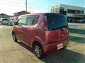 2012 Suzuki MR Wagon