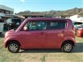 2012 Suzuki MR Wagon