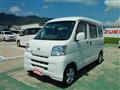 2016 Daihatsu Hijet Cargo