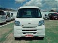 2016 Daihatsu Hijet Cargo