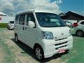 2016 Daihatsu Hijet Cargo