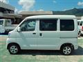 2016 Daihatsu Hijet Cargo