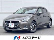 2016 Mazda Demio