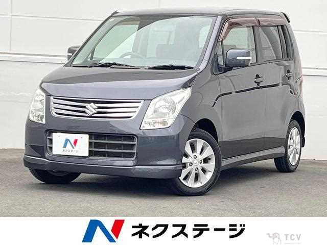 2011 Suzuki Wagon R
