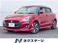 2017 Suzuki Swift