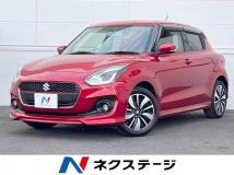 2017 Suzuki Swift