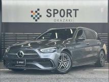 2023 Mercedes-Benz C-Class