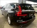 2019 Volvo V60