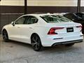 2019 Volvo S60