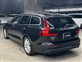 2019 Volvo V60
