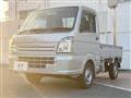 2016 Suzuki Carry Truck