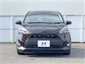 2017 Toyota Sienta