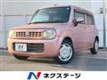 2009 Suzuki Lapin
