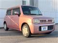 2009 Suzuki Lapin