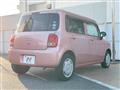 2009 Suzuki Lapin