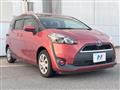 2015 Toyota Sienta